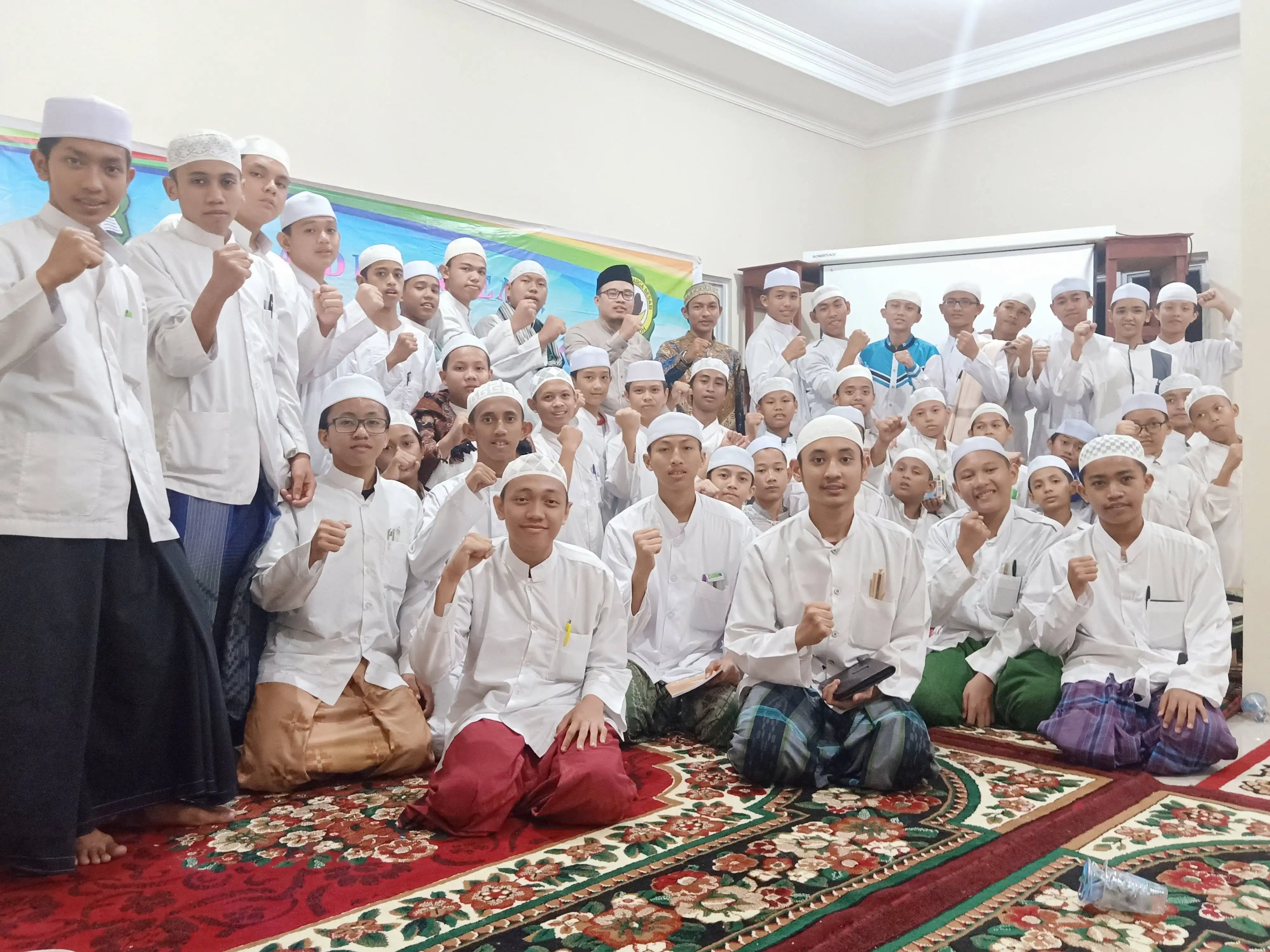 Seminar Akbar 15